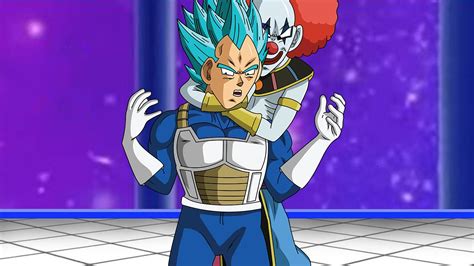 It's this fascination in the first place that led to the series releasing a bevy of films alongside its hundreds of episodes. Dragon Ball Super Episode 78 - Evil Clown God of ...