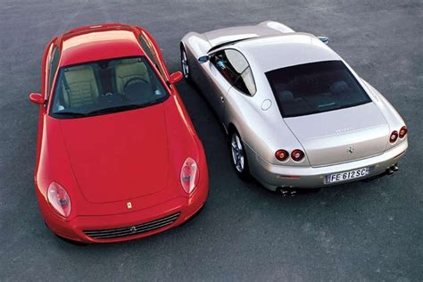 Is A Manual Ferrari Really Worth 200000 More Than A Normal One Carbuzz