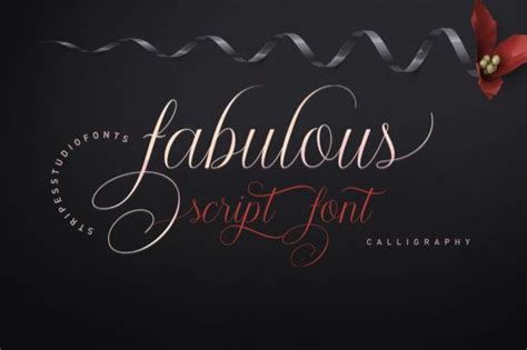 When i export some document from some system which is created in lucida sans typewriter and open it, word is still displaying to me that format (which is big problem for me because i can't see some. Fabulous Script | Lettering, Script fonts, Christmas fonts