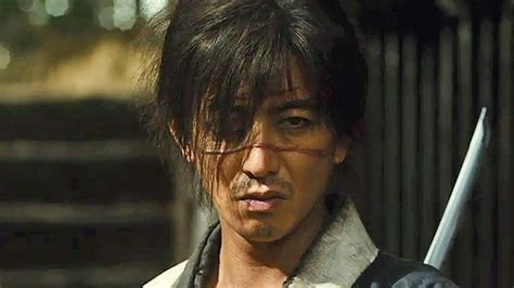 Extrait Du Film Blade Of The Immortal Blade Of The Immortal Extrait