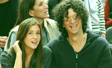 Who Is Howard Sterns Daughter Ashley Jade Stern Her Wiki Bio Facts