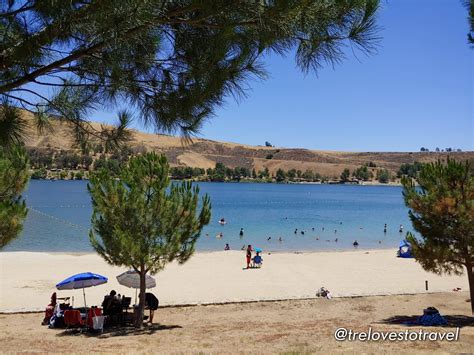How To Get To Castaic Lake California Tre Loves To Travel