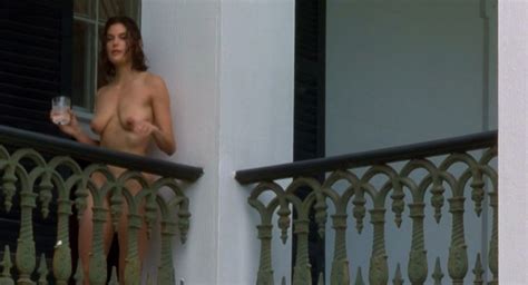 Nude Video Celebs Teri Hatcher Nude Heavens Prisoners 1996
