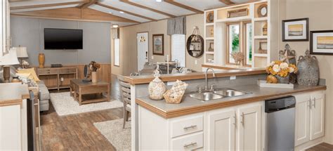 Feeling fresh out of small house decorating ideas? Clayton sells manufactured homes, modular homes, and ...