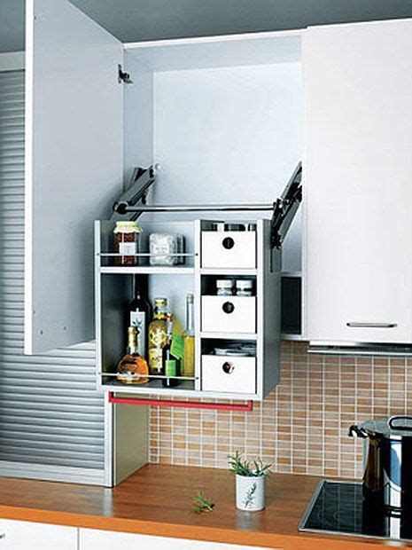 Pull Down Kitchen Cabinets For The Disabled The Best Kitchen Ideas