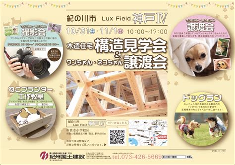 北海道 青森 岩手 宮城 秋田 山形 福島 茨城 栃木 群馬 埼玉 千葉 首都圏 神奈川 新潟 富山 石川 福井 山梨 長野 岐阜 静岡 愛知 三重 滋賀 京都 大阪 兵庫 奈良 和歌. ＊10/31(土)&11/1(日) 愛犬家住宅イベント・構造見学会開催 ...