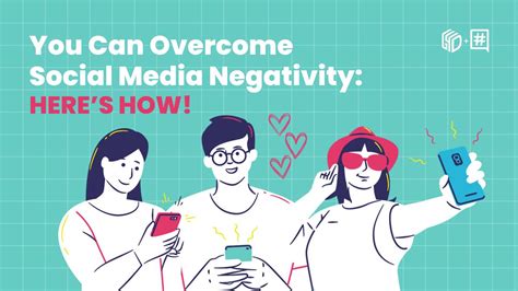 you can overcome social media negativity here s how
