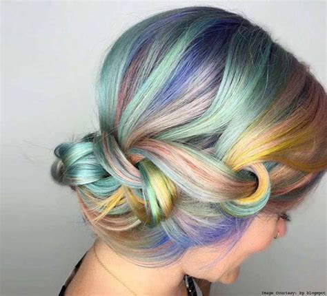 9 Best Summer Hair Colors Ideas That You Should Consider