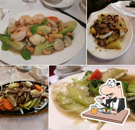 Mei Ling Chinese Restaurant Geelong Carta Del Restaurante Y Opiniones
