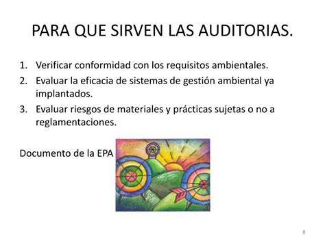 Ppt Auditorias Ambientales Powerpoint Presentation Free Download
