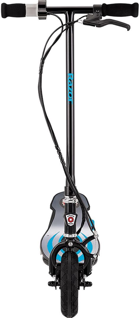 Razor Power Core E100 Electric Scooter Blue