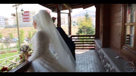 SENA HALİM WEDDİNG YouTube