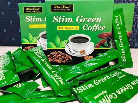 Хоолны дуршил бууруулах ногоон кофе Картинка - Хоолны дуршил бууруулах ногоон кофе