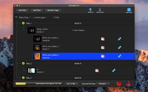 Dvd Maker Lite Dvd Creator For Windows Pc And Mac Free Download 2023