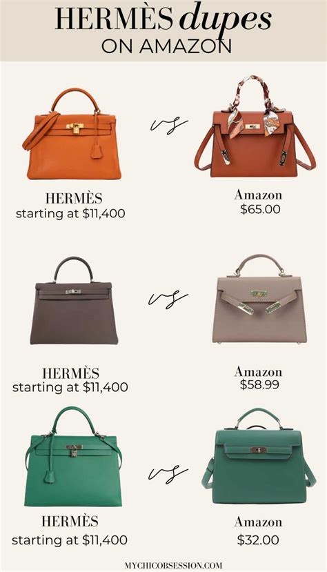 The Best Hermès Dupes From Amazon My Chic Obsession