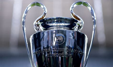 Aggregate 78 Champions League Trophy Sketch Best Vn
