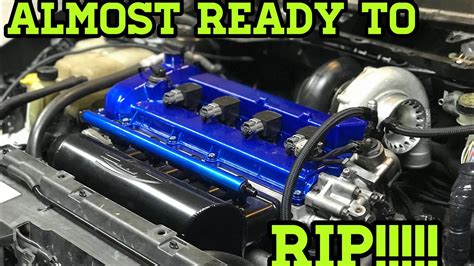 Highly Modified Mazdaspeed 3 | Another CRAZY Built Speed 3 | You Do NOT