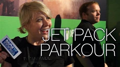 Titanfall Interview And Hands On Pax Prime 2013 YouTube