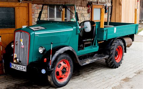 H-Kennzeichen: Oldtimer in Deutschland immer beliebter