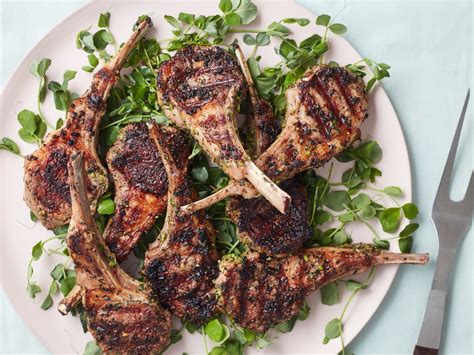 Top Health Benefits That Come With Eating Lamb