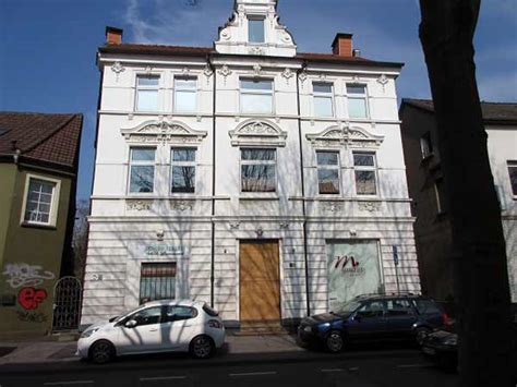 Haus kaufen dortmund villa ab 359.000 €, für gehobene ansprüche: Dortmund-Lindenhorst u. Eving - Bergstraße - Foto-Reisebericht