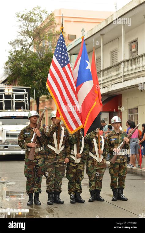 Military School Military School Puerto Rico