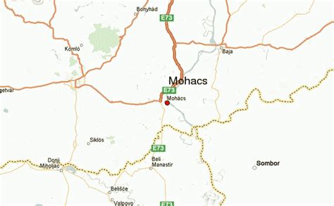 Great savings on hotels in mohács, hungary online. Mohács Location Guide