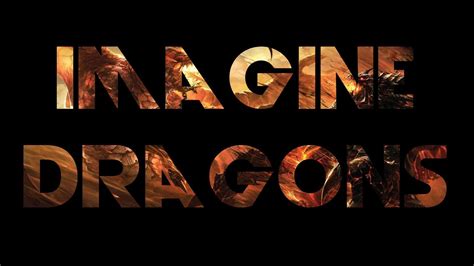 Imagine Dragons Wallpapers Wallpaper Cave