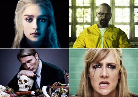 The 15 Best Tv Shows Of The 20122013 Season Indiewire