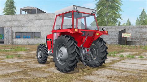 Imt 549 Dl Specijal Pour Farming Simulator 2017