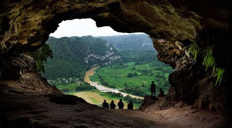 Camuy Caves Puerto Rico