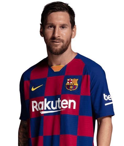 Barcelona Lionel Messi Lionel Messi Biography Earnings Wife Salary