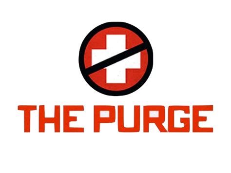 The 5 Stages Of A Purge The War On Whites Is A Prelude To Christian