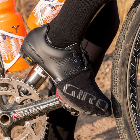 We did not find results for: Ambient Toe Cover | Giro