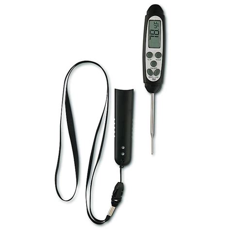Maverick Fast Read Digital Probe Thermometer Bed Bath And Beyond Canada