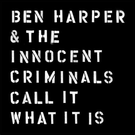 Call It What It Is Feat The Innocent Criminals Ukulele Tabs By Ben