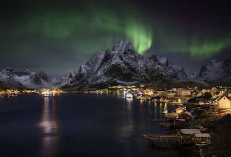 See The Northern Lights Travel Unpacked
