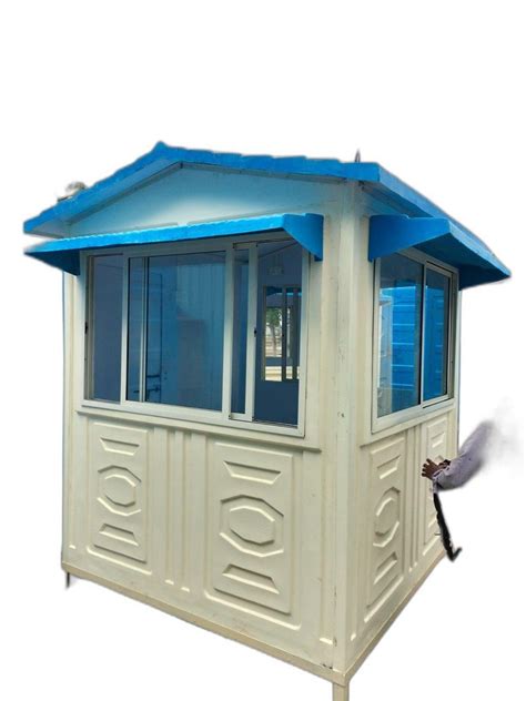Frp Prefabricated Office Cabin At Rs 150000unit Pune Id 20349471662