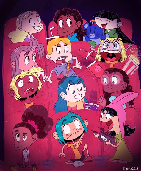 Amphibia Tumblr Disney Xd Cartoons Disney Art Pixar Animated Movies