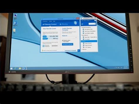 * sony devices require the device administrator permission. TeamViewer vs Chrome Remote Desktop detailed comparison as ...