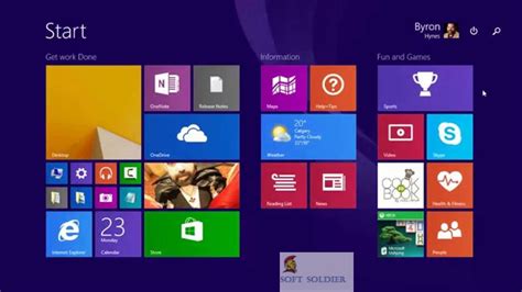 *am always the king of my own kingdom*. Microsoft Windows 8.1 Pro ISO Free Download - Soft Soldier
