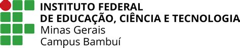 Marca Do Ifmg 2 — Instituto Federal De Educação Ciência E Tecnologia De Minas Gerais Ifmg