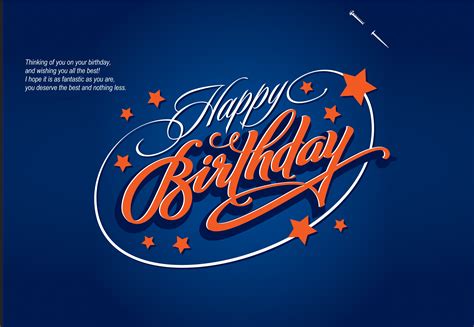 Download Happy Birthday Wishes Wallpaper Hd By Omartinez Happy
