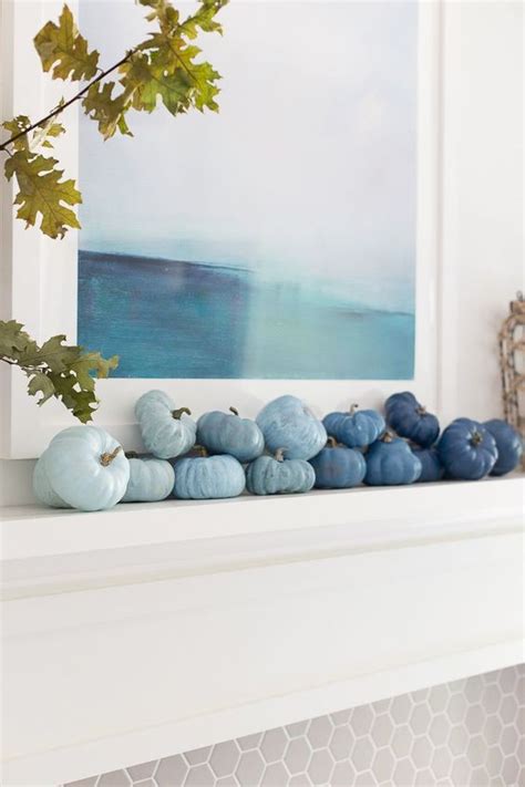 58 Colorful Fall Décor Ideas Digsdigs
