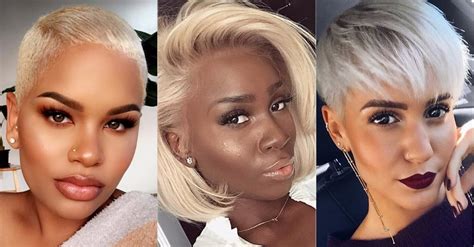 For advice on selecting the most flattering hair hues based on complexion, we turned to the queen of curl herself, ouidad, hairstylist. Blonde Hair on Different Skin Tones | POPSUGAR Beauty UK