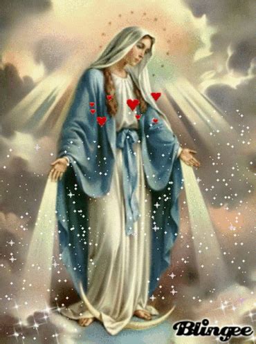 N A Blessed Mother Mary Blessed Virgin Mary My Xxx Hot Girl