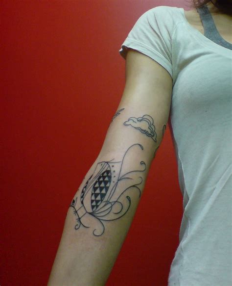 Tatuajes En El Cuerpo De Mujeres Imágenes Taringa