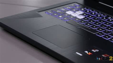 Asus Tuf Fx705 Laptop Review The Perfect Gaming Laptop For The Average