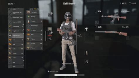 Playerunknowns Battlegrounds Pubg Pc Review Not Perfect But Still