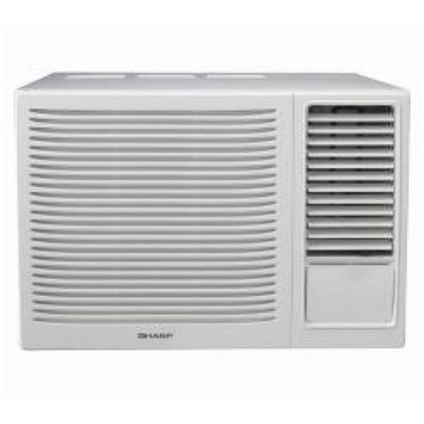 Sharp Afa18ua 2hp Window Split Type Air Conditioner